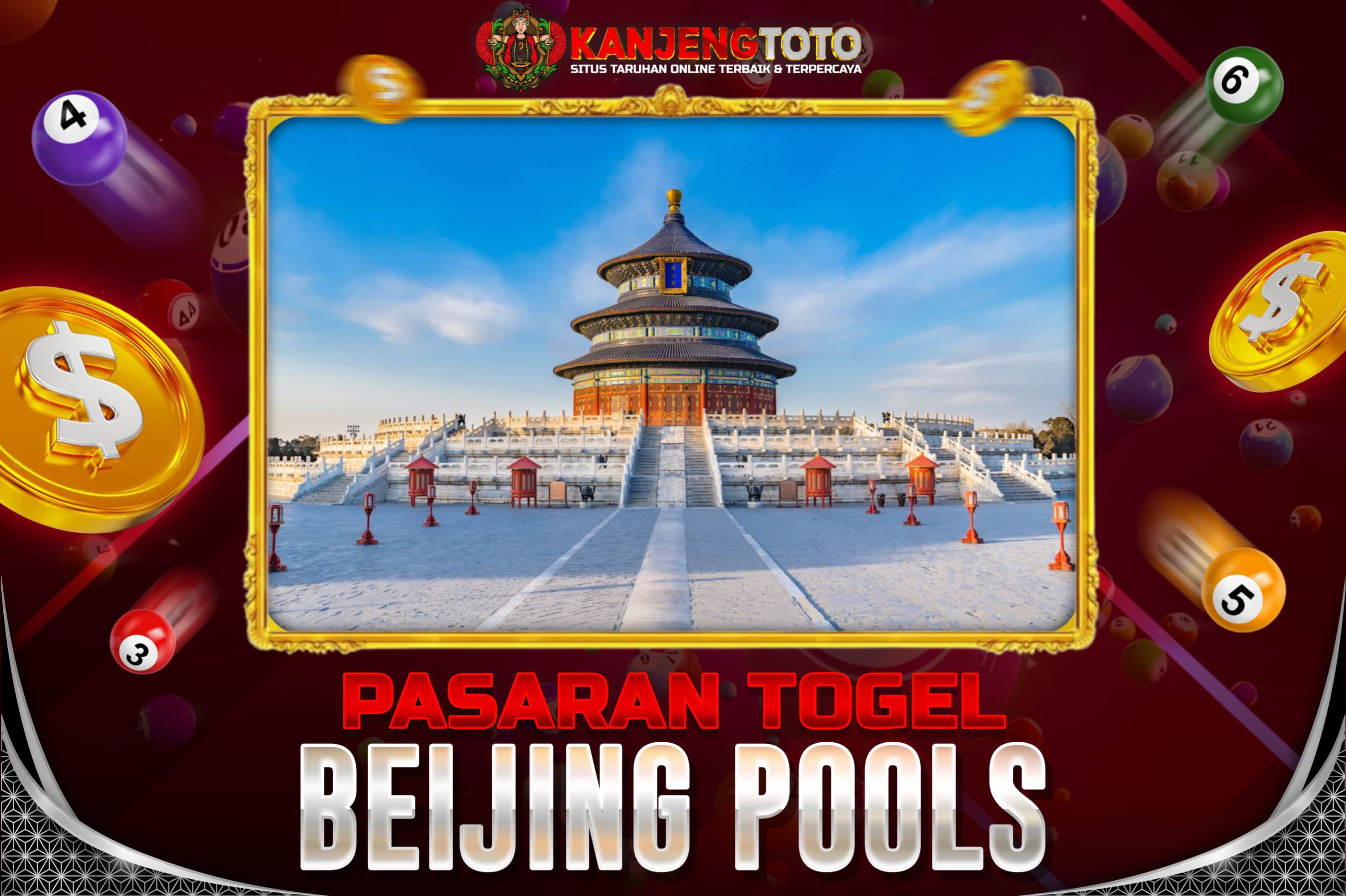 Prediksi Togel Beijing