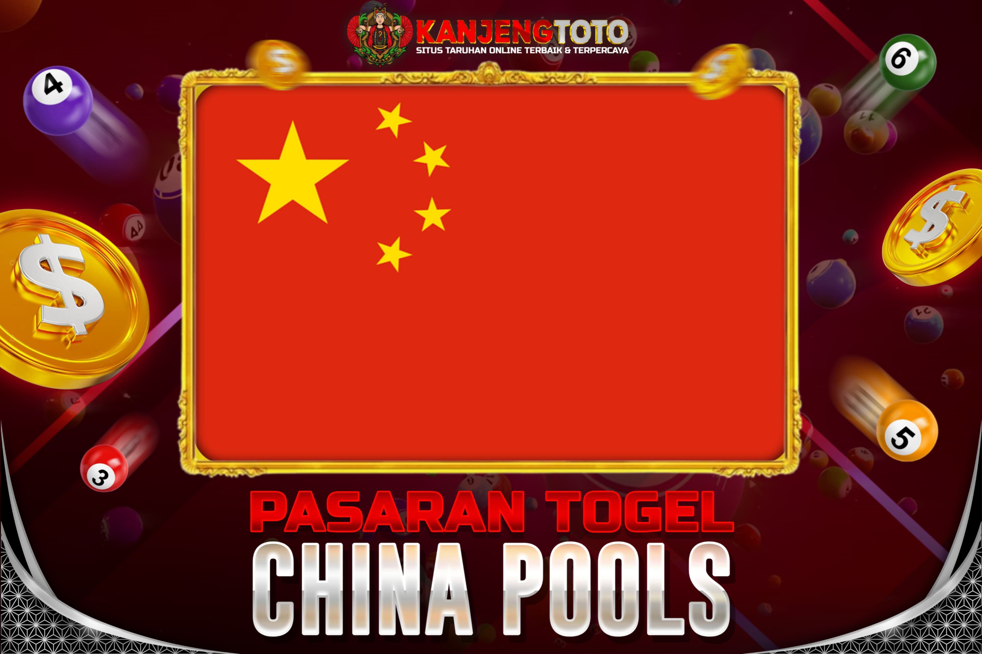 Prediksi Togel China