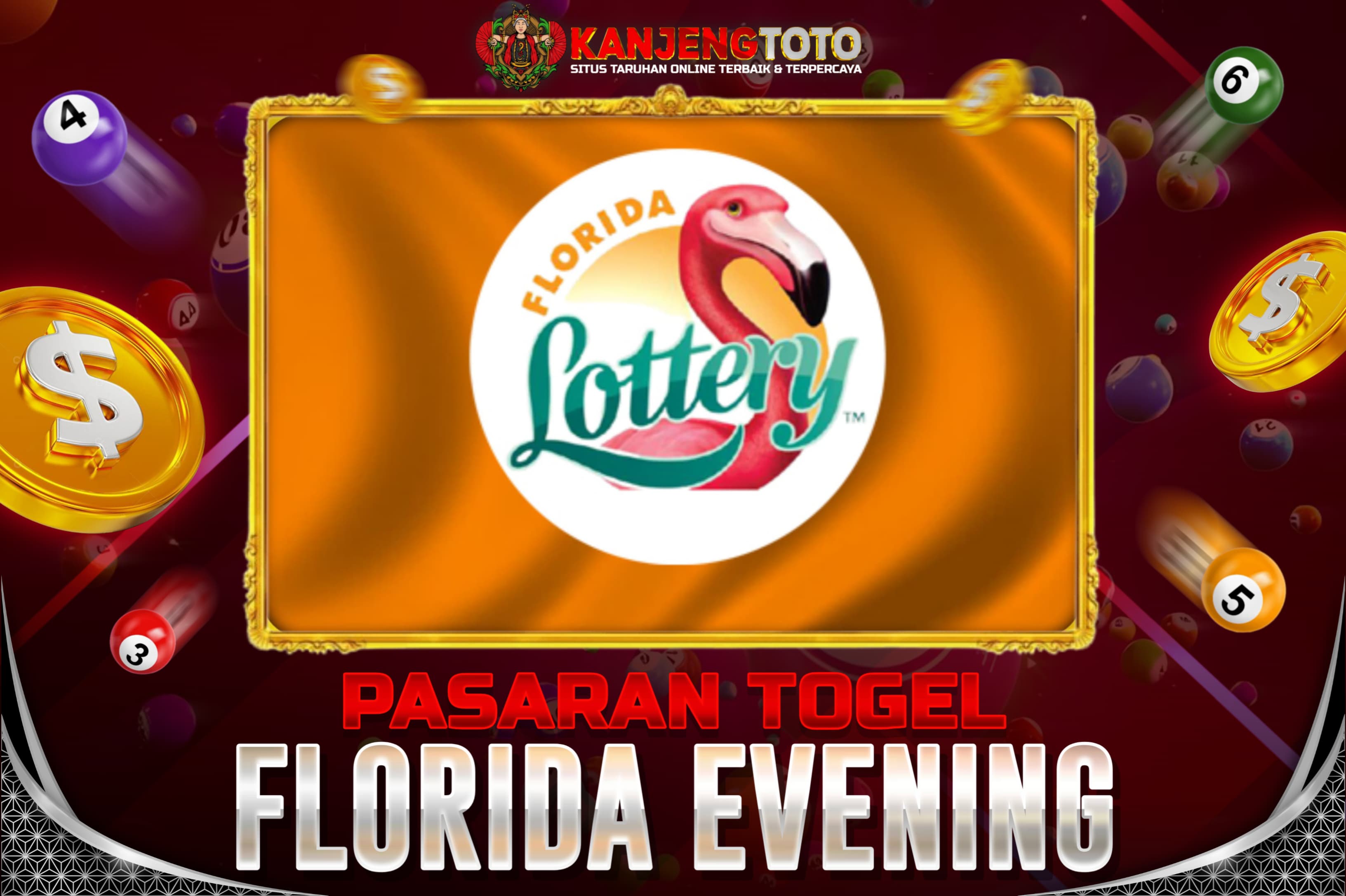 Prediksi Togel Florida Evening