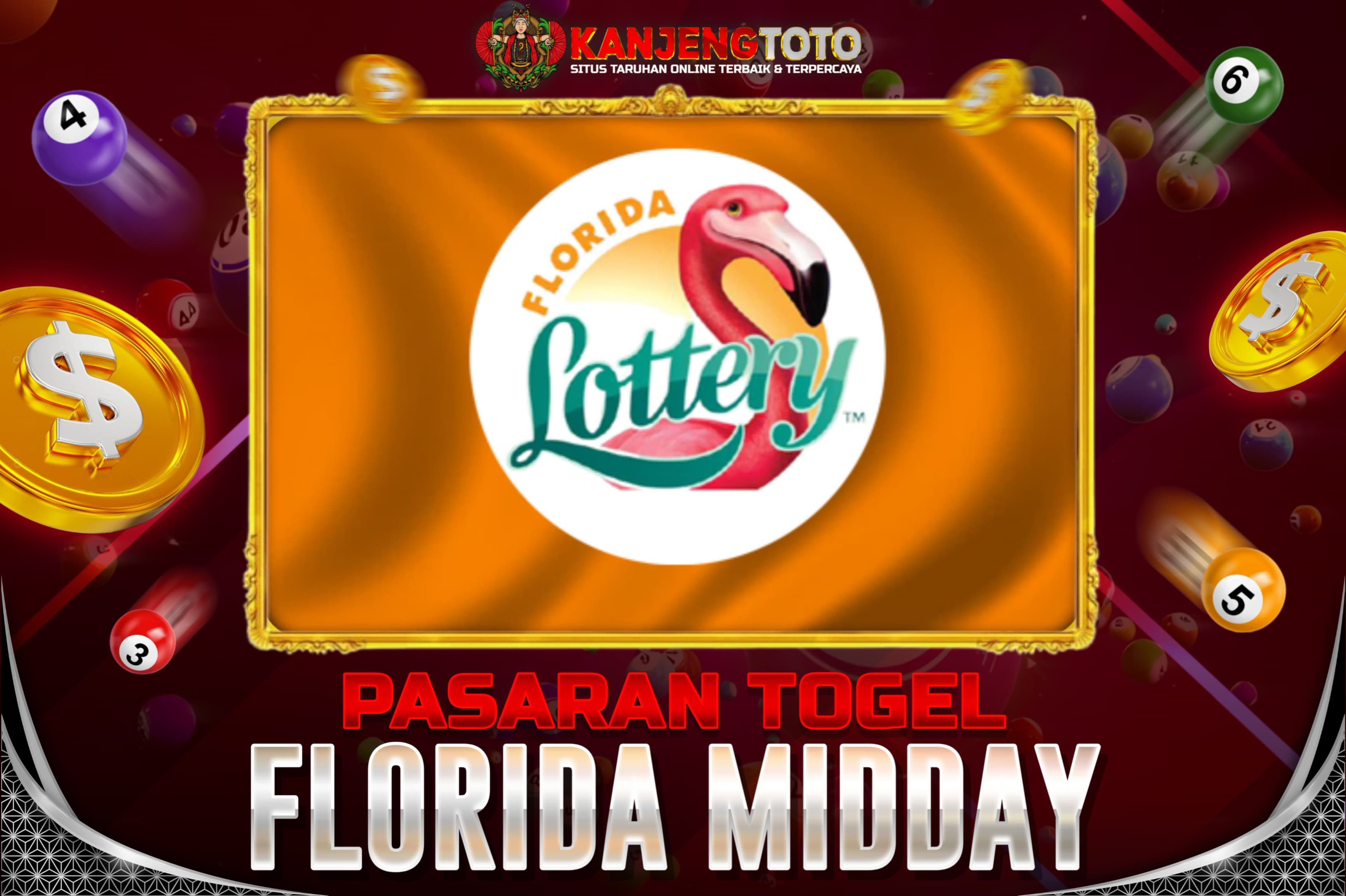 Prediksi Togel Florida Midday