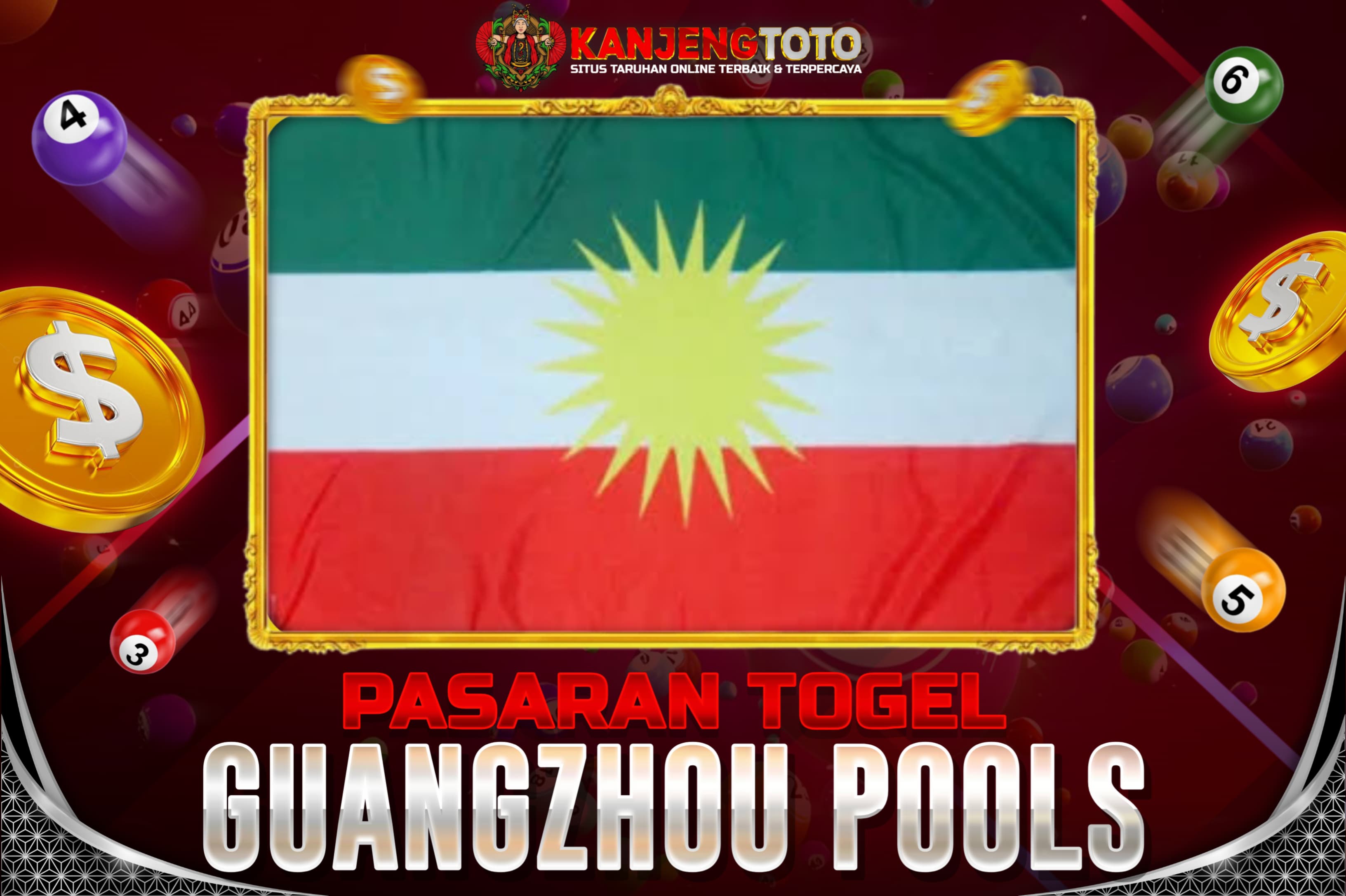 Prediksi Togel Guanzhou