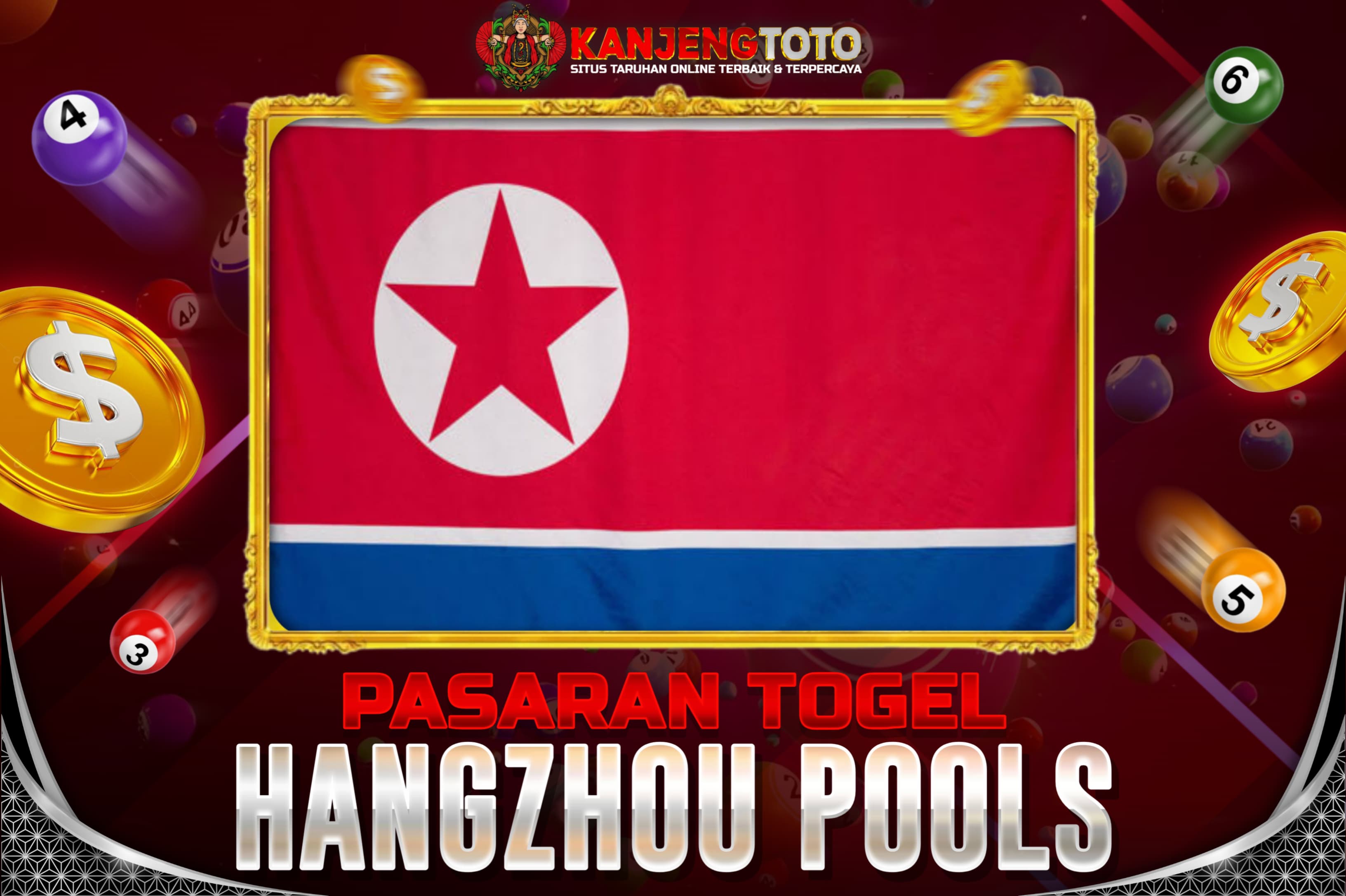 Prediksi Togel Hangzhou