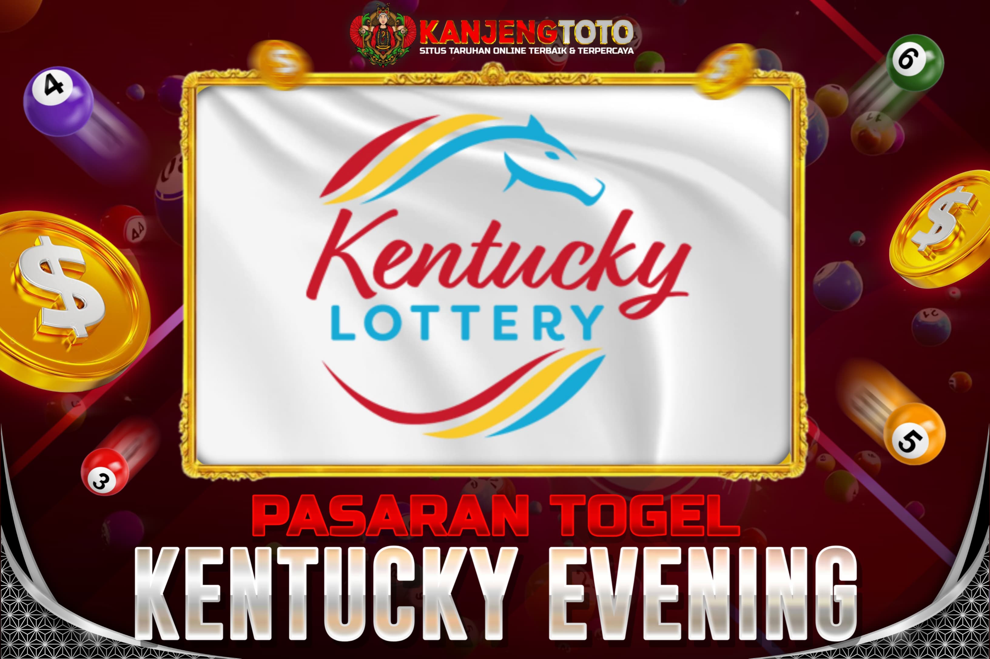Prediksi Togel Kentucky Evening