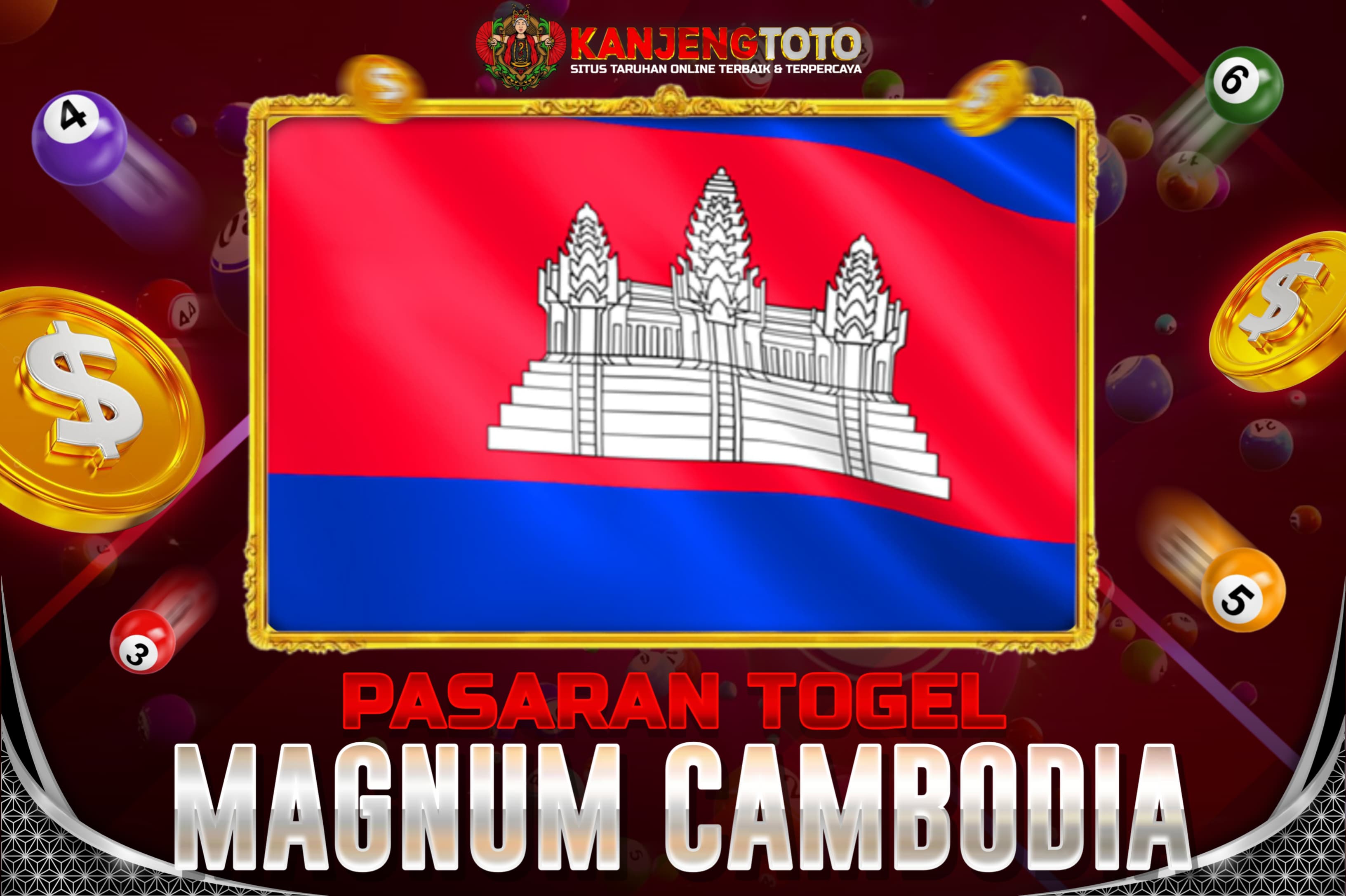 Prediksi Togel Magnum Cambodia