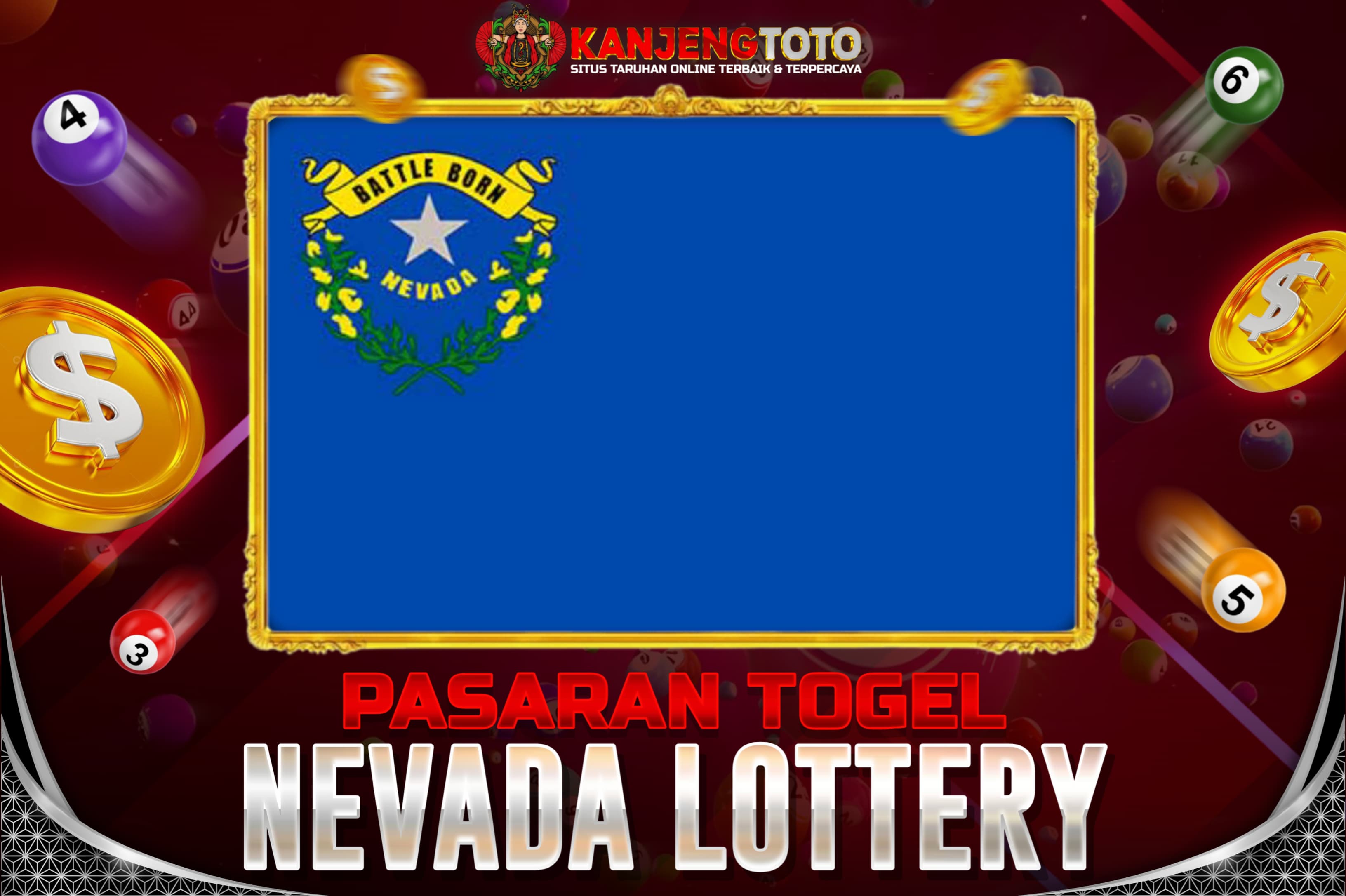Prediksi Togel Nevada