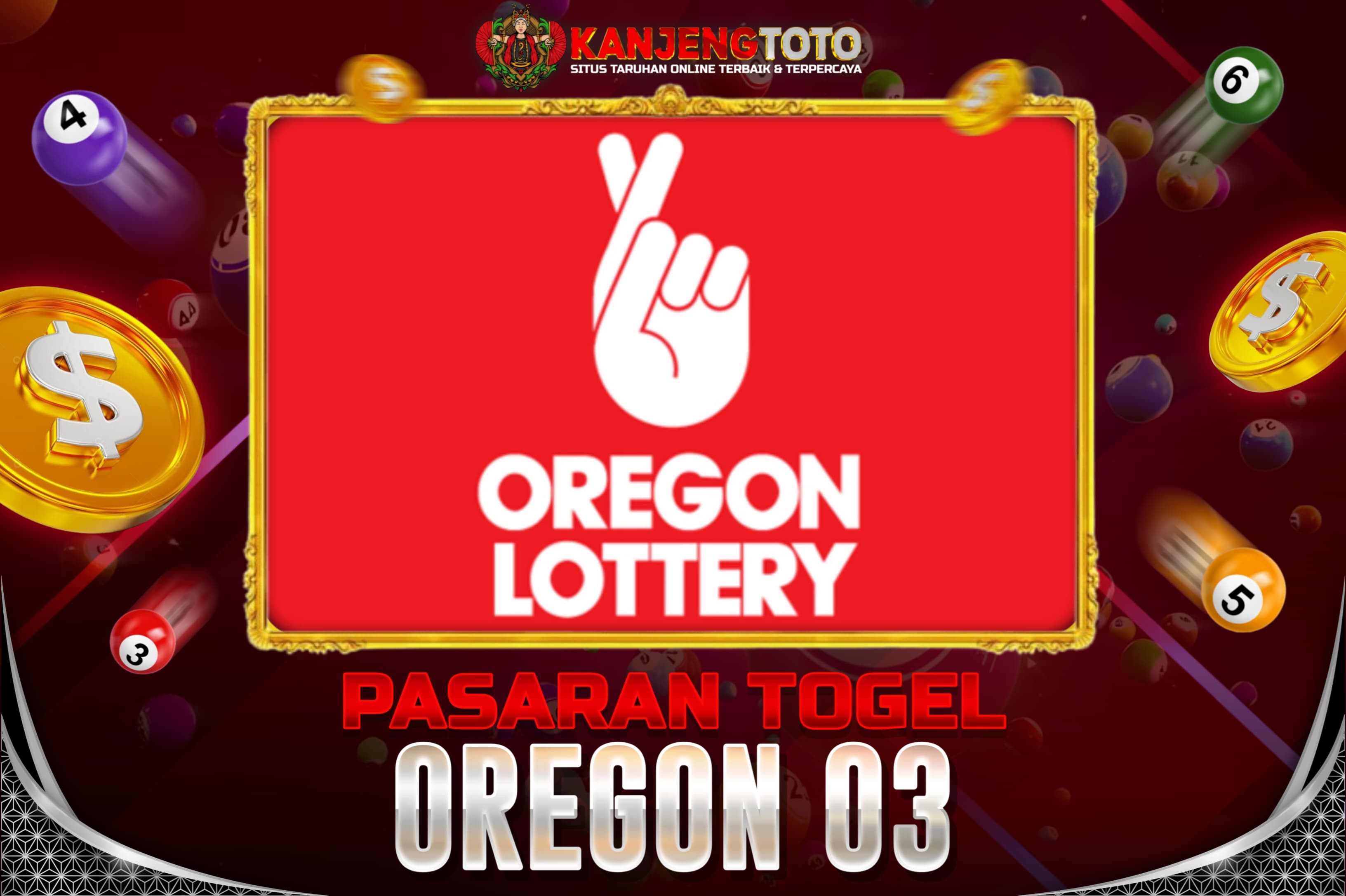 Prediksi Togel Oregon 03