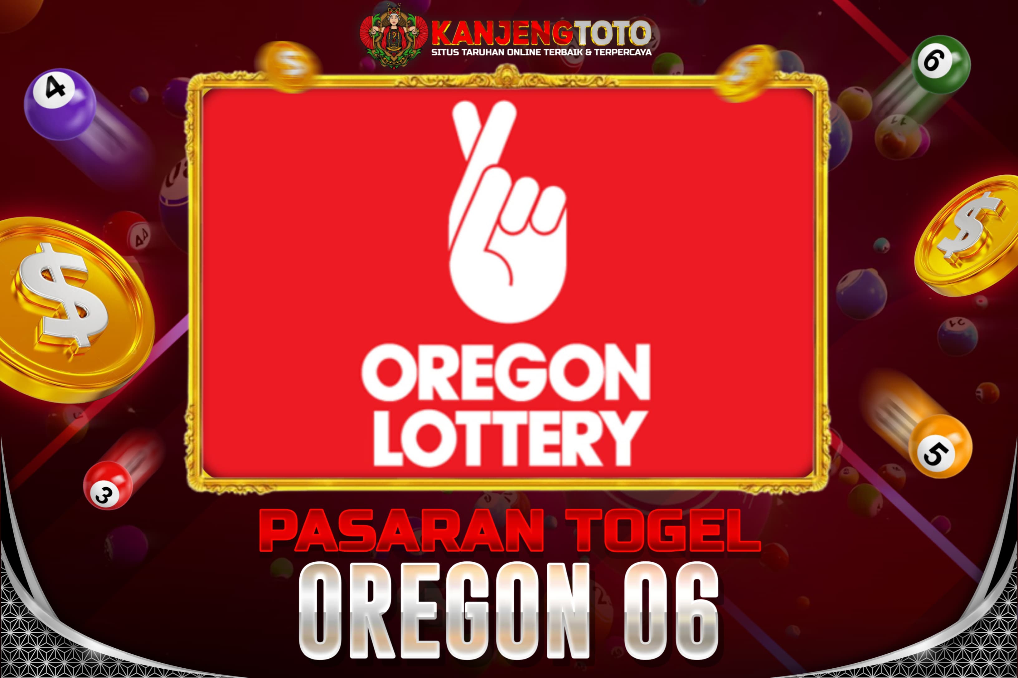 Prediksi Togel Oregon 06
