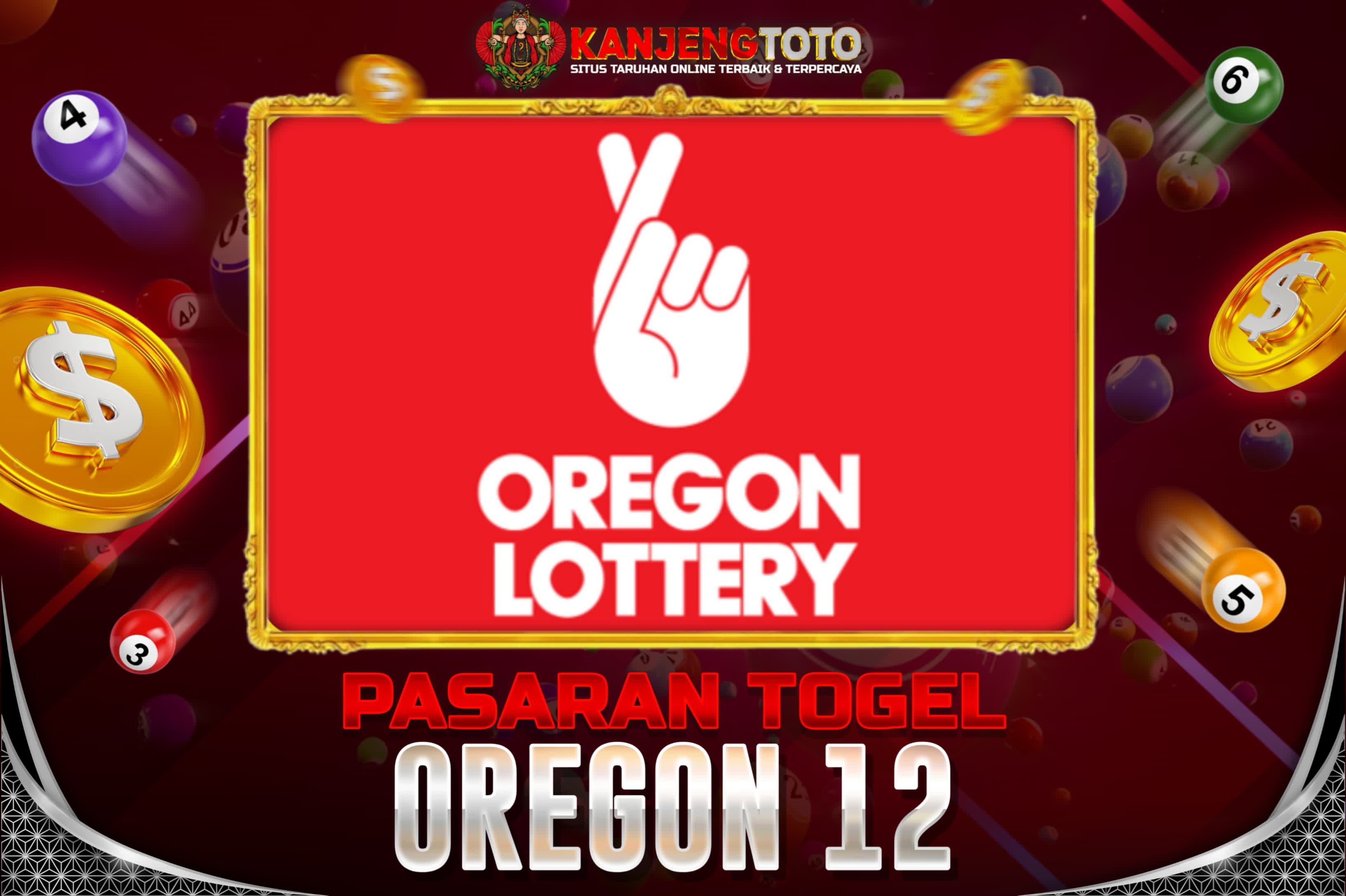 Prediksi Togel Oregon 12