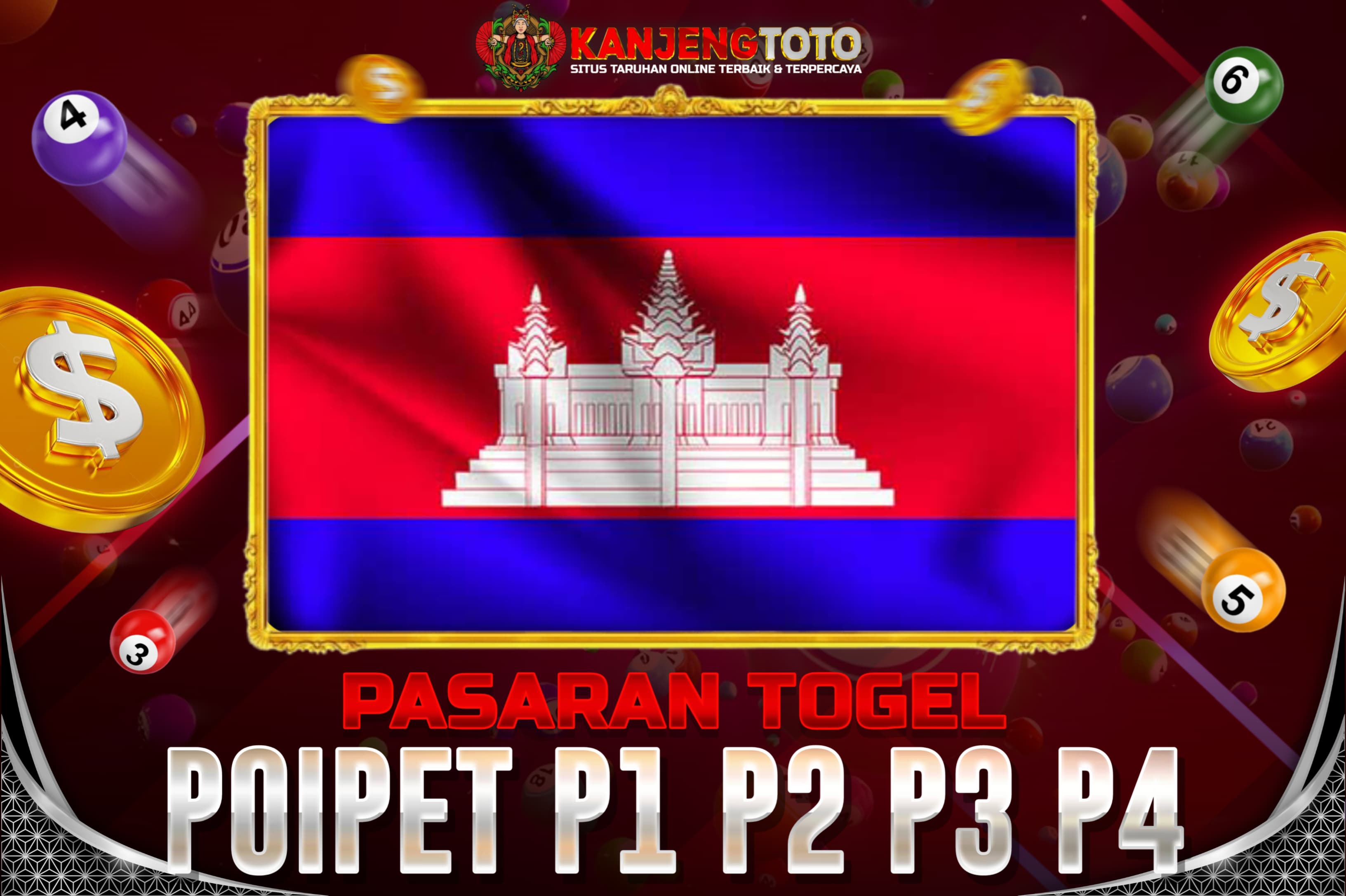 Prediksi Togel Poipet