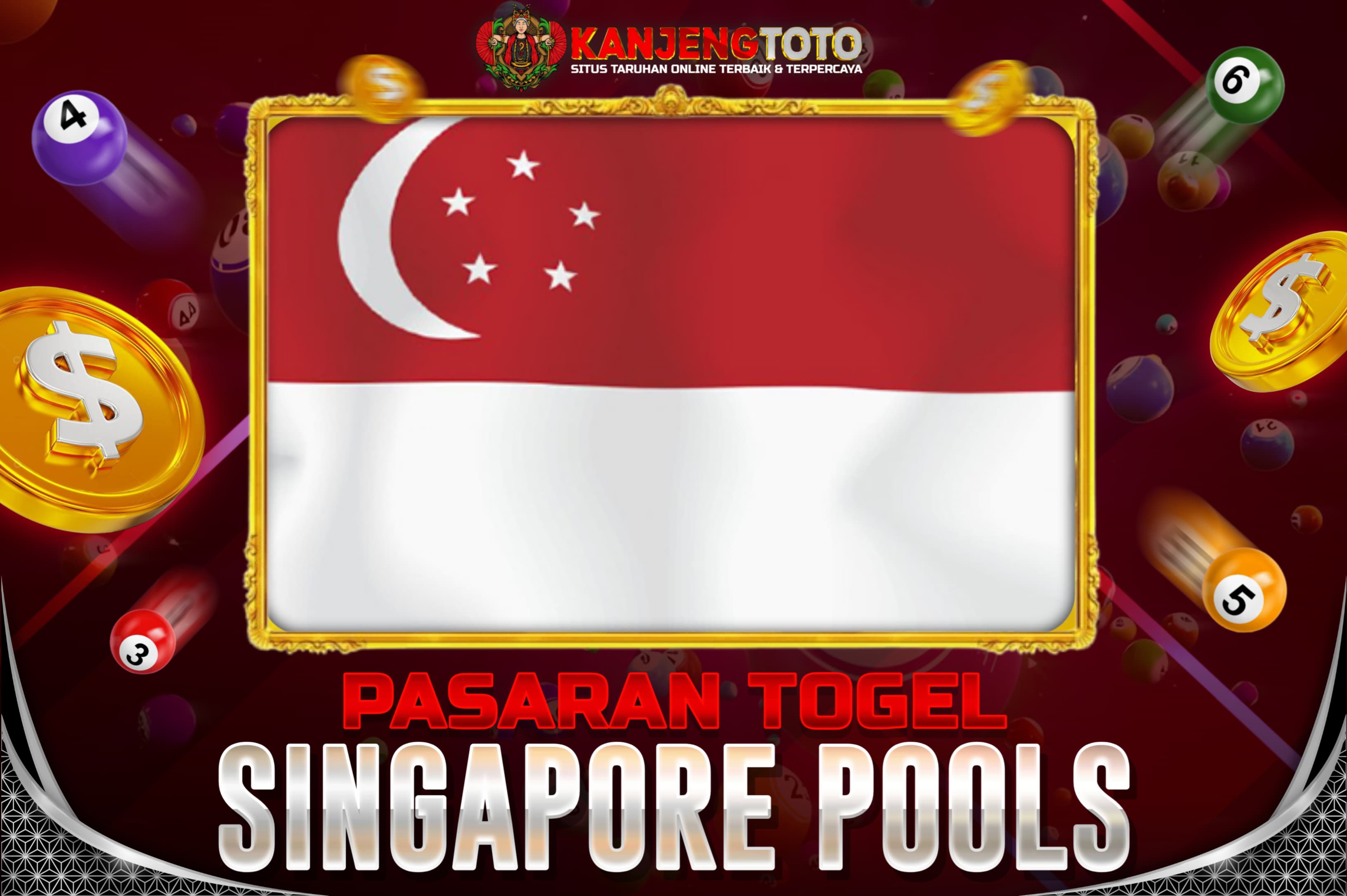 Prediksi Togel Singapore