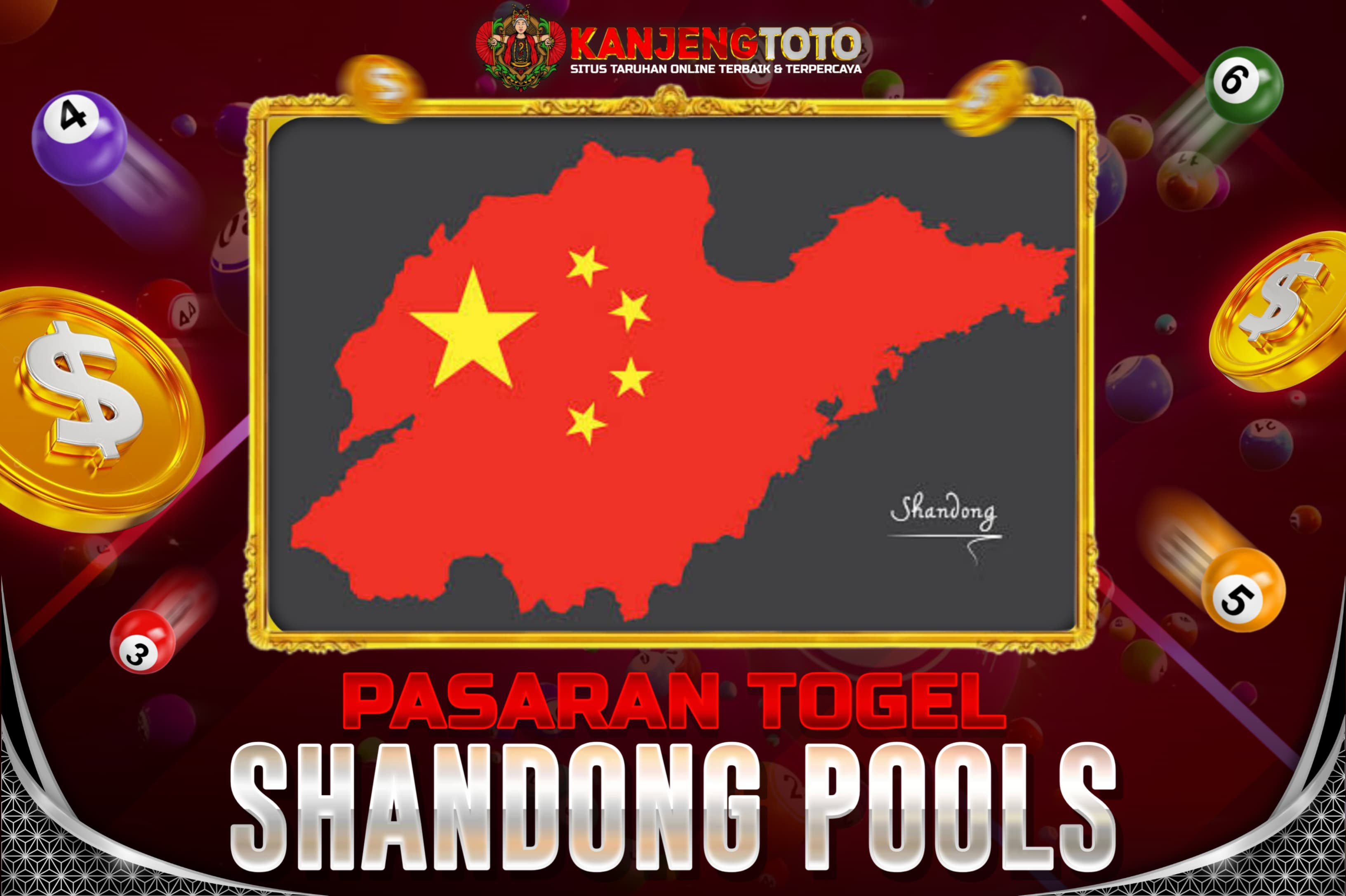Prediksi Togel Shandong