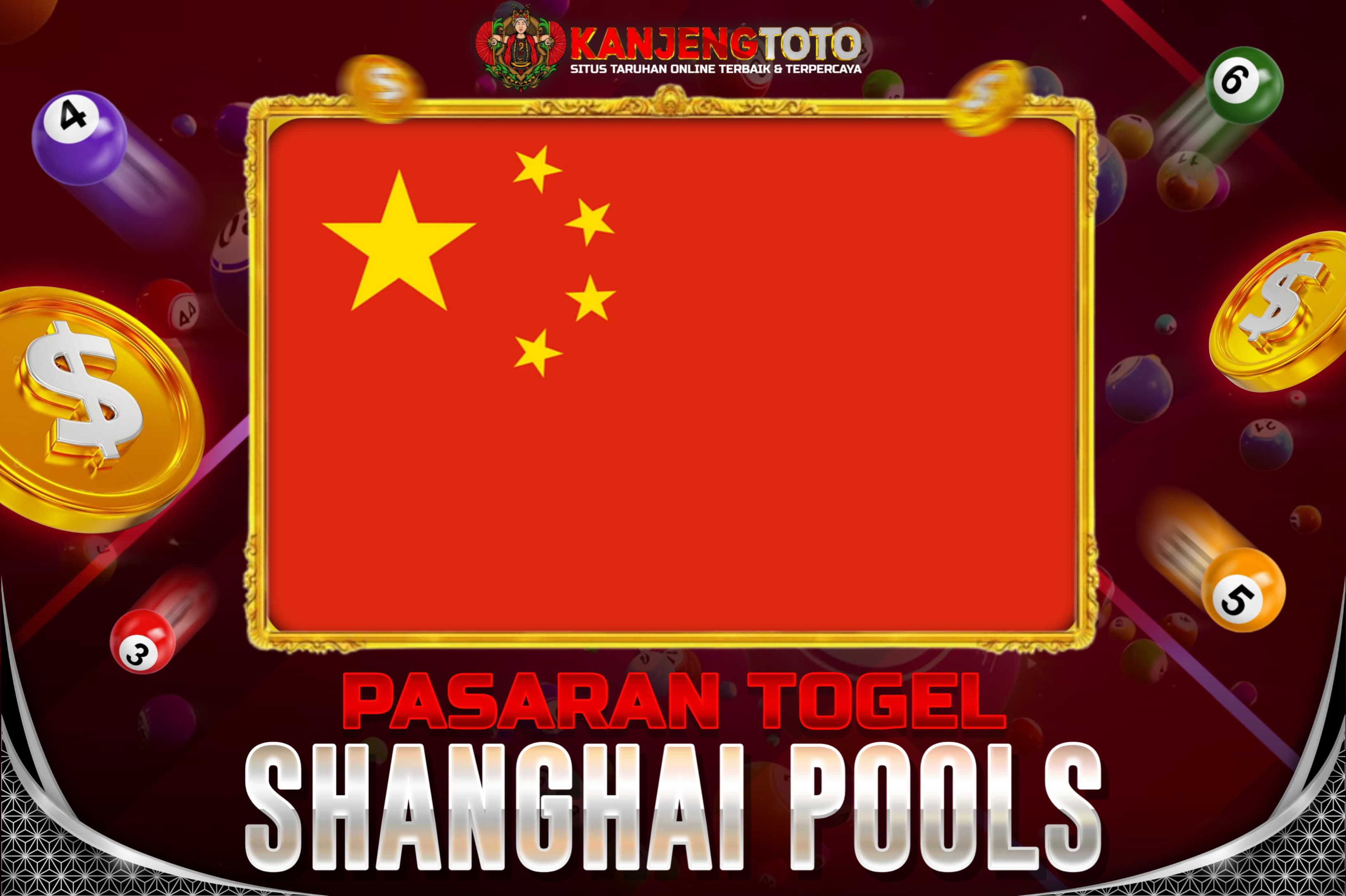 Prediksi Togel Shanghai
