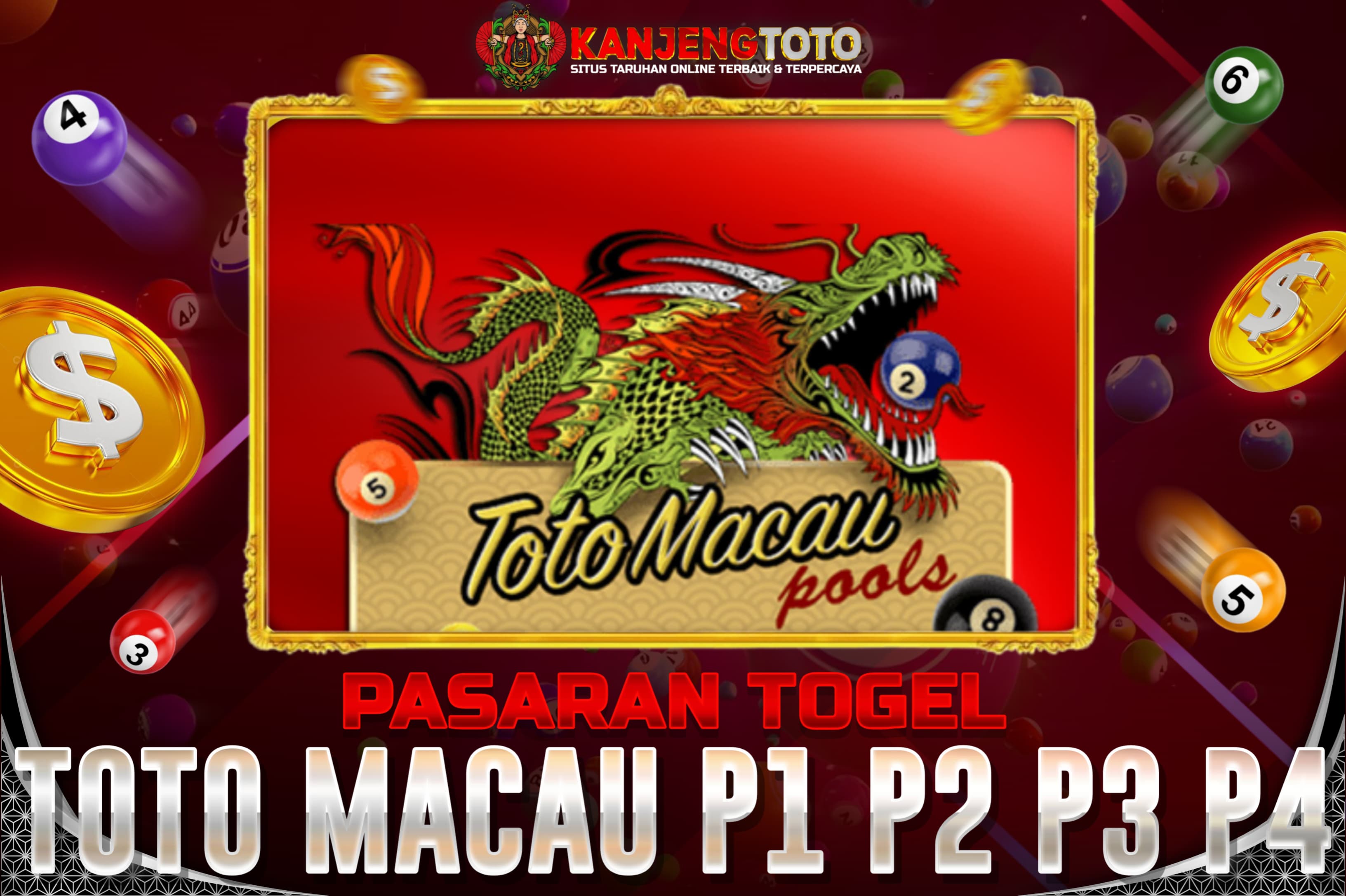 Prediksi Togel Toto Macau