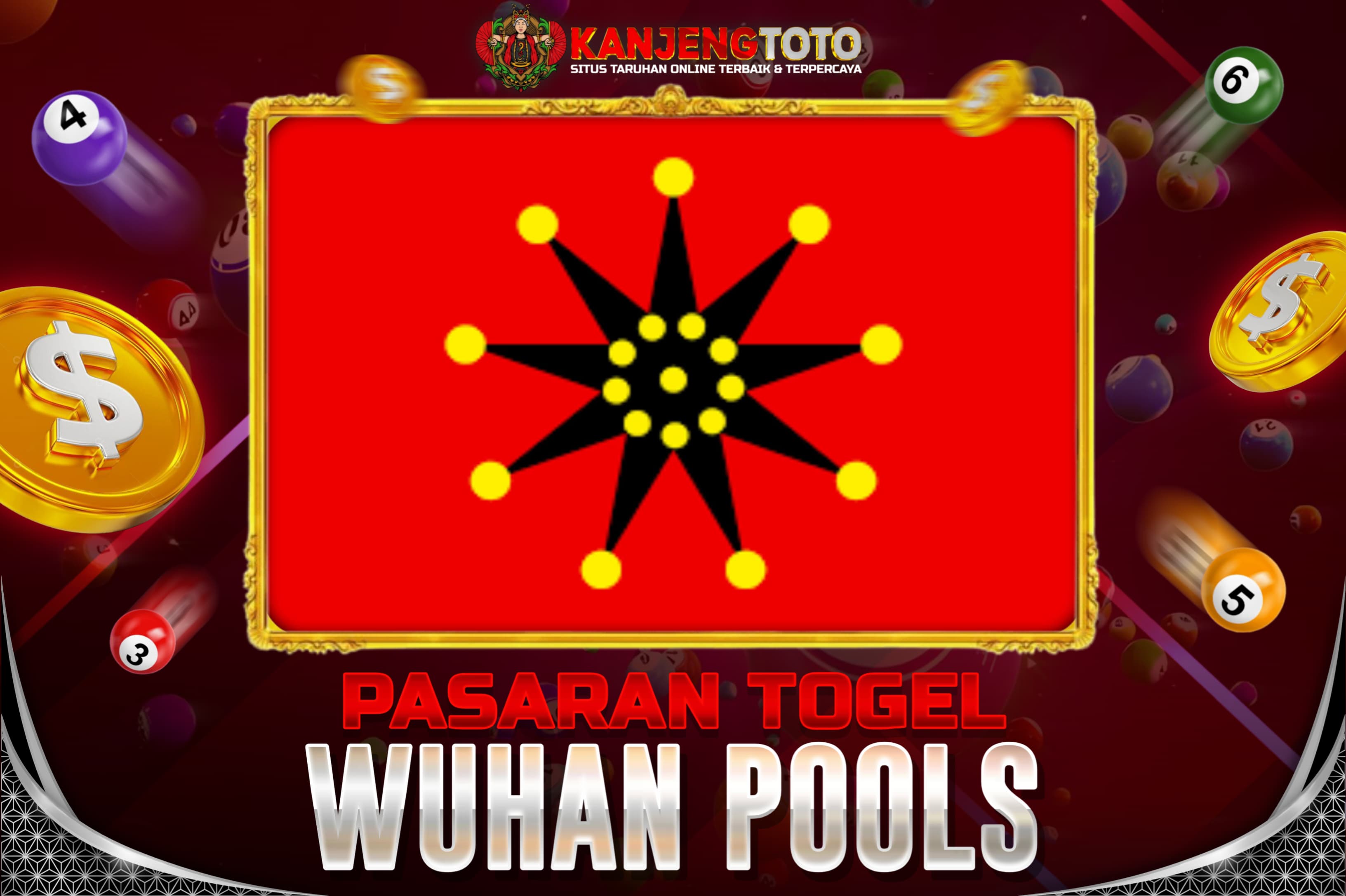 Prediksi Togel Wuhan